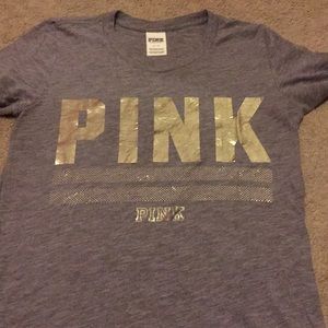 Victoria’s Secret PINK T-shirt